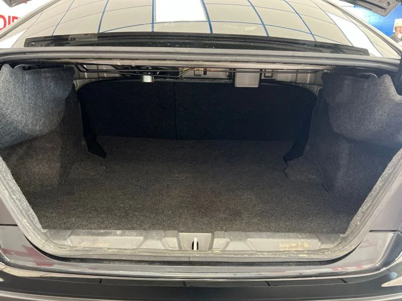 Used 2024 Black Subaru Limited image 8