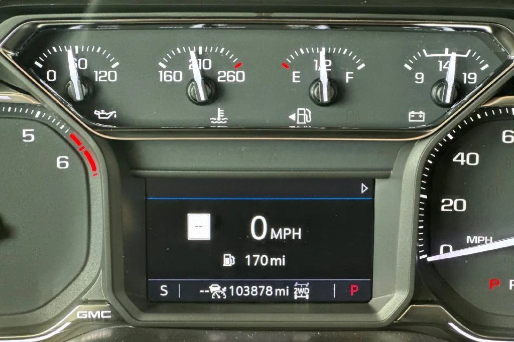 2020 GMC Sierra 1500 SLT - Photo 25