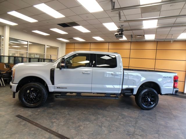 New 2026 Avalanche Ford F-350® Lariat® image 4