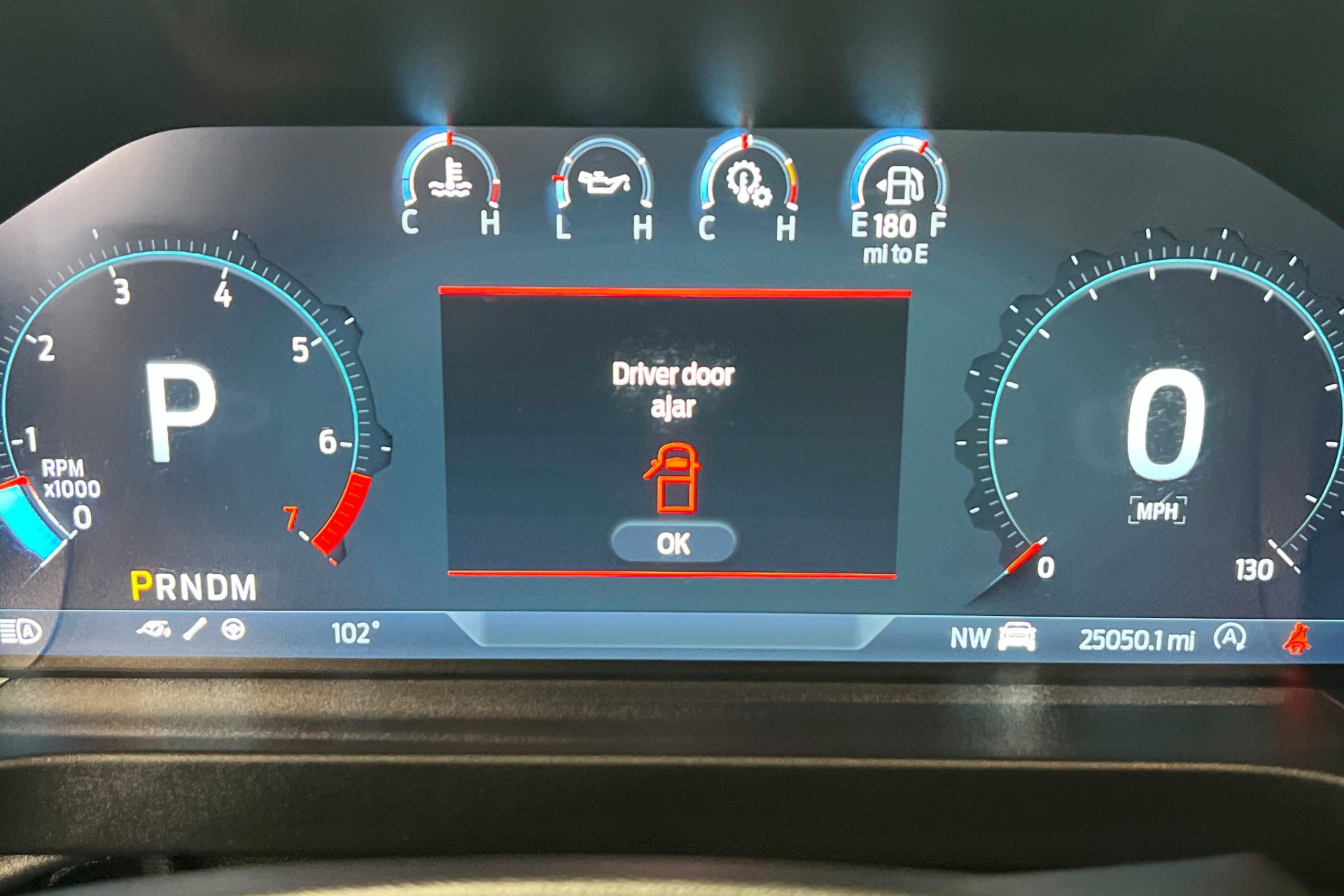 Used 2024 CACTUS GRAY Ford Raptor image 15