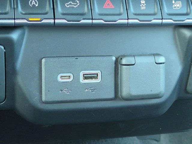 Used 2021 Red Hot Chevrolet RST image 21