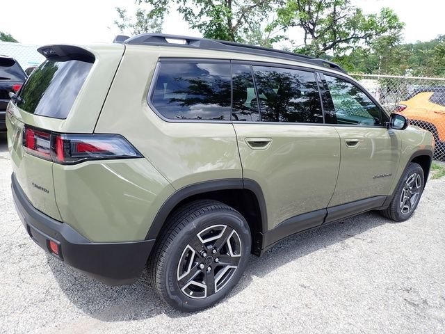 New 2026 41 Jeep Limited image 7