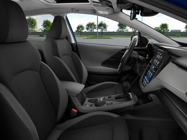New 2026 Blue Subaru Premium image 15