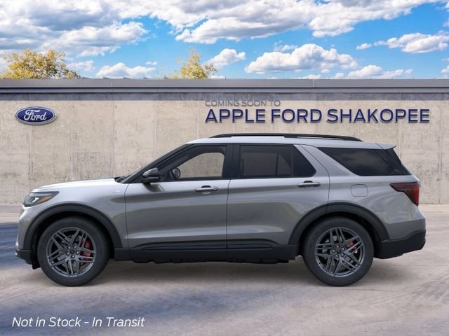 Used 2026 Gray Ford ST-Line image 5
