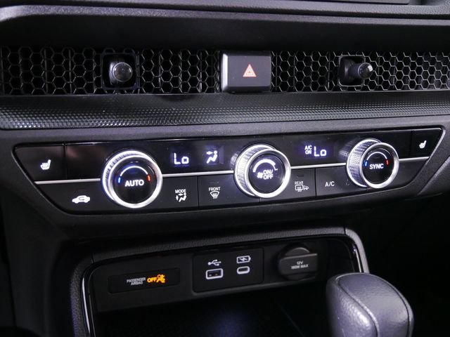 Certified Used 2025  Honda EX image 30