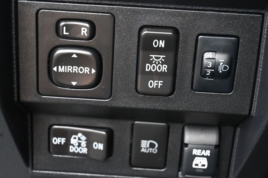 Used 2020 Black Toyota TRD Pro image 14