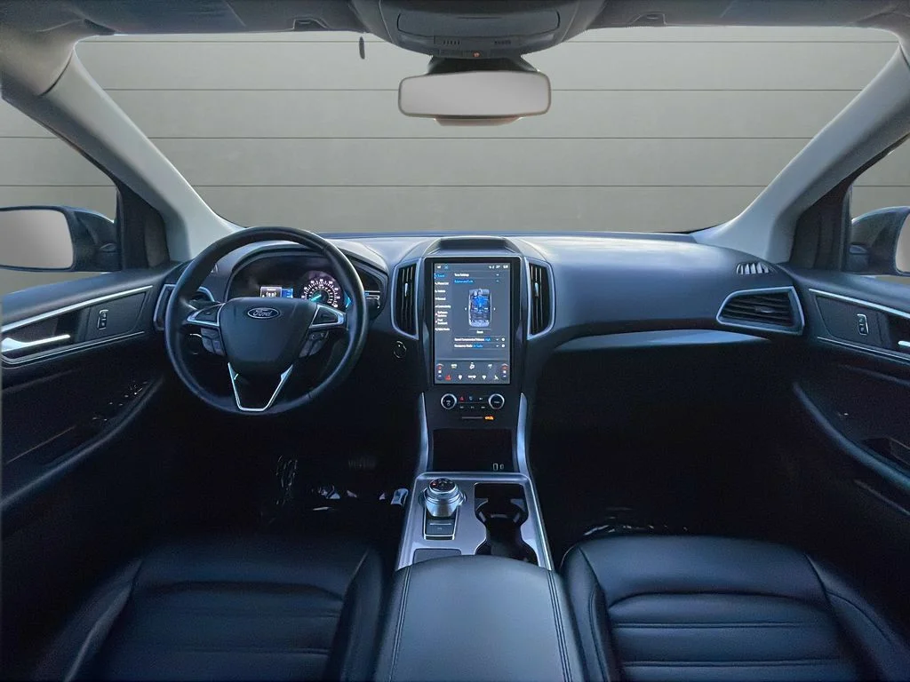 2023 Ford Edge SEL - Photo 11