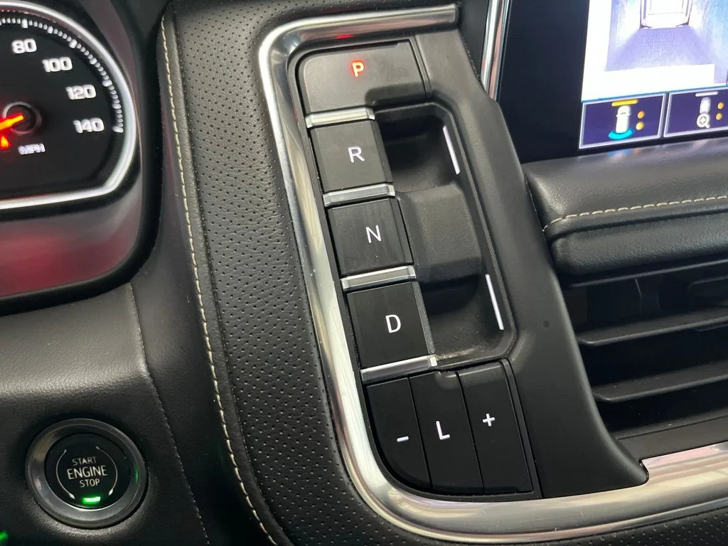 Used 2021 Summit White Chevrolet Premier image 15