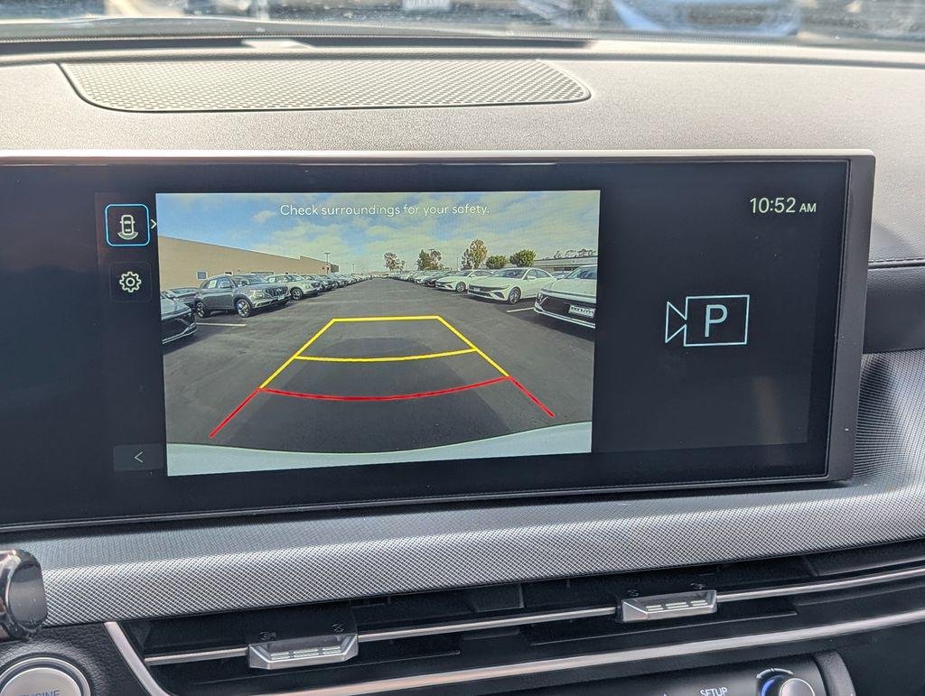 2026 Hyundai Sonata SE - Photo 21