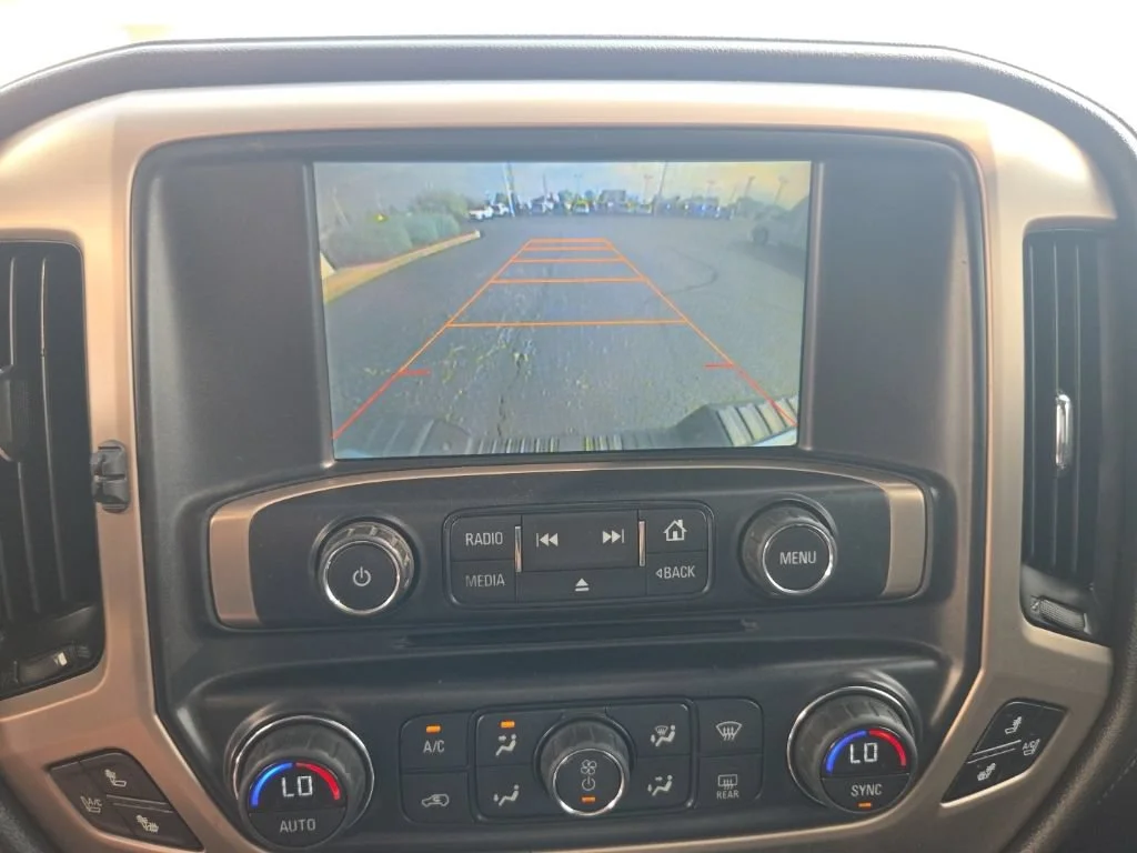 Used 2015 ONYX BLACK GMC Denali image 41