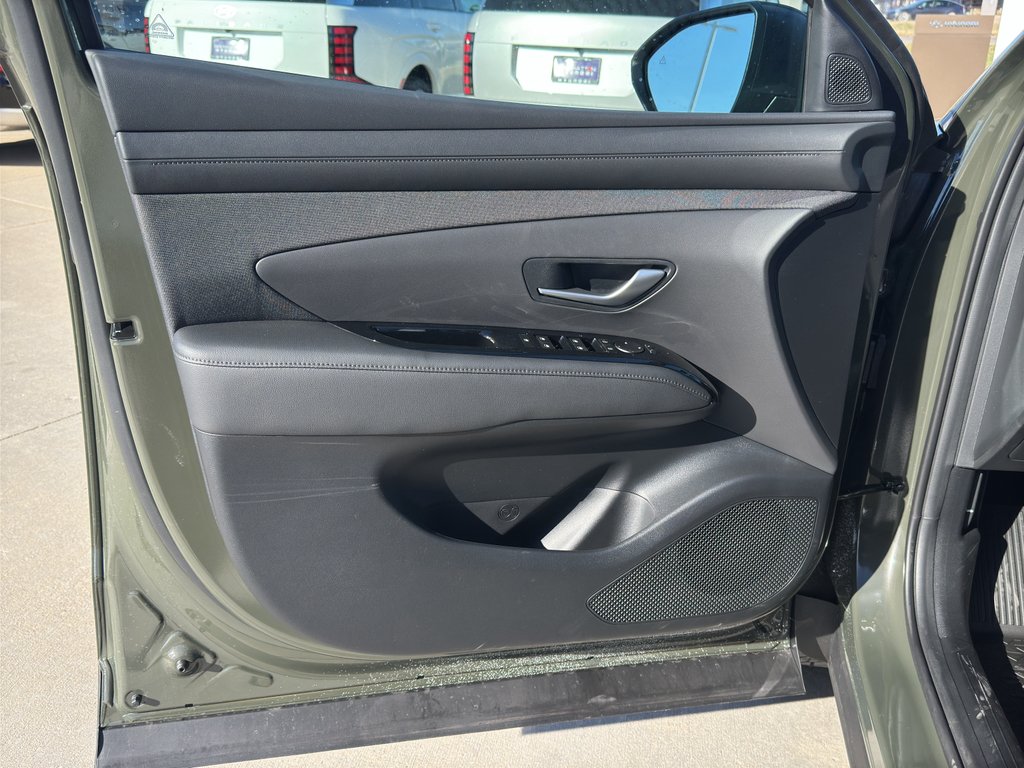 2026 Hyundai Santa Cruz XRT - Photo 12