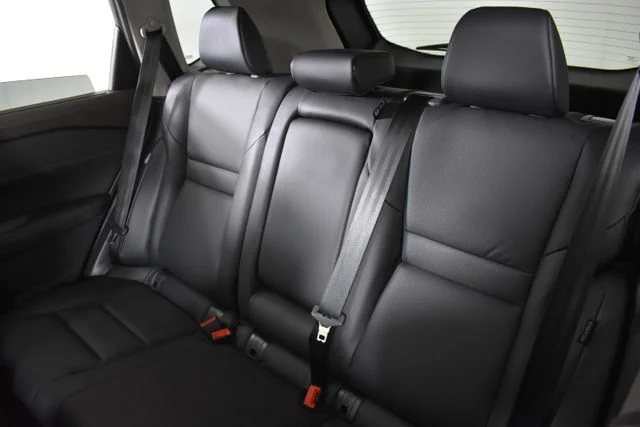Used 2023 Black Nissan SV image 17