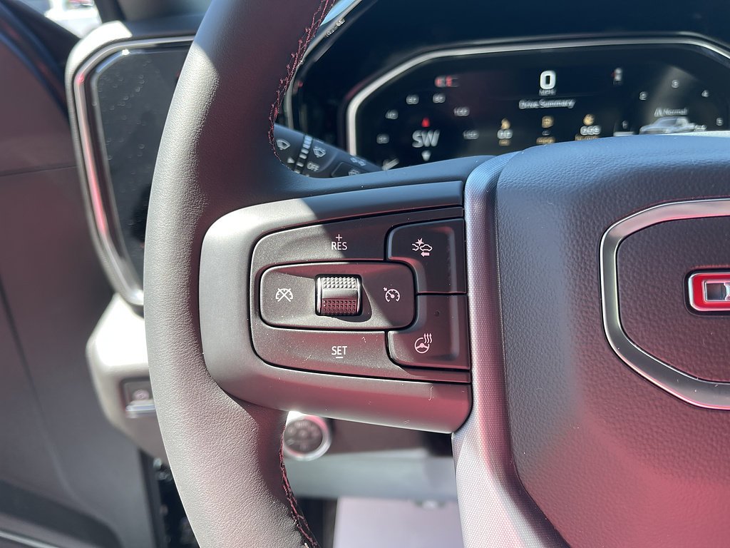 2026 GMC Sierra 1500 Elevation - Photo 23