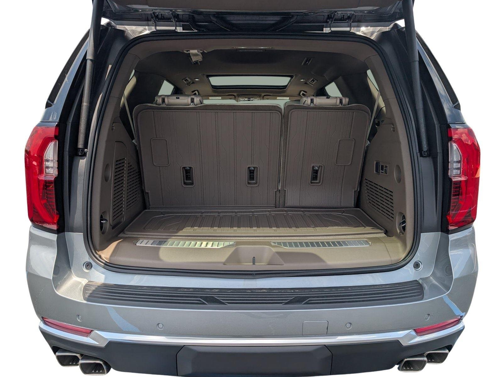 New 2026 Sterling Metallic GMC Denali image 12