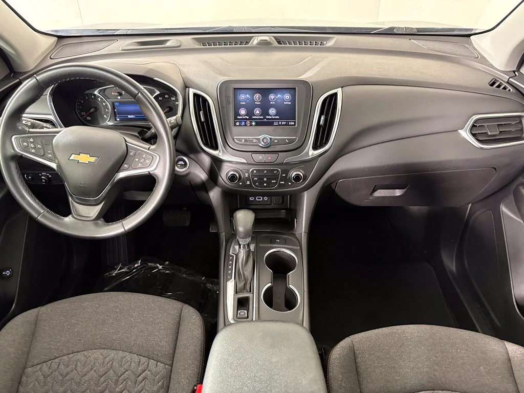 Used 2024 Black Chevrolet LT image 33