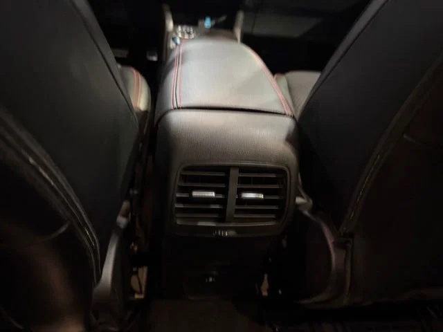 Used 2023 Vapor Blue Ford ST-Line image 26