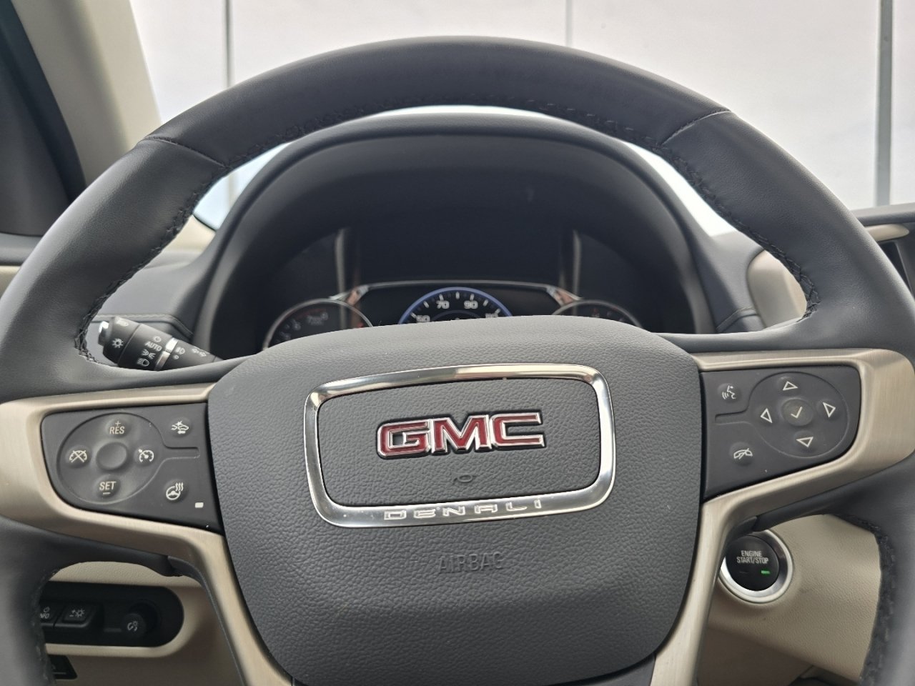 2024 GMC Terrain Denali - Photo 29