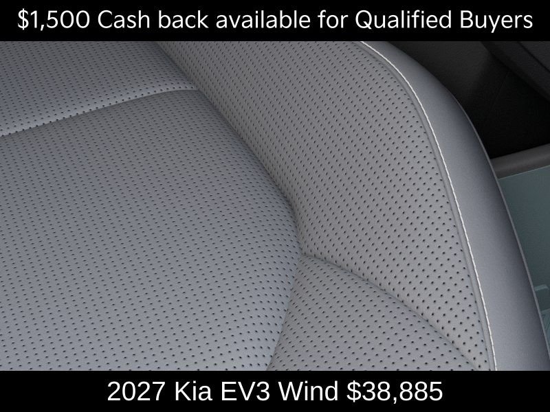 New 2027  Kia  image 24