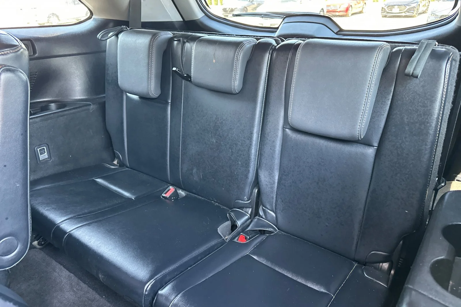 Used 2015 Predawn Gray Mica Toyota Limited image 15