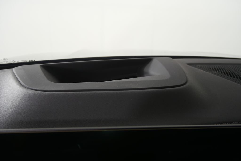 Certified Used 2026 Black Sapphire Metallic BMW xDrive50e image 21