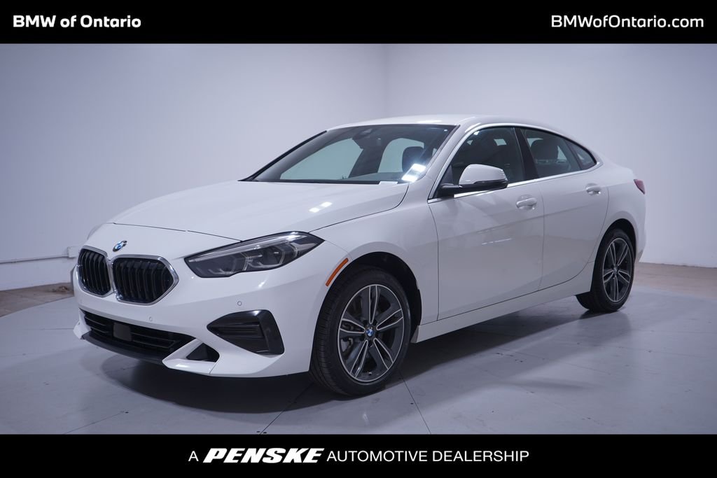 2024 BMW 2 Series 228i sDrive Gran Coupe's photo