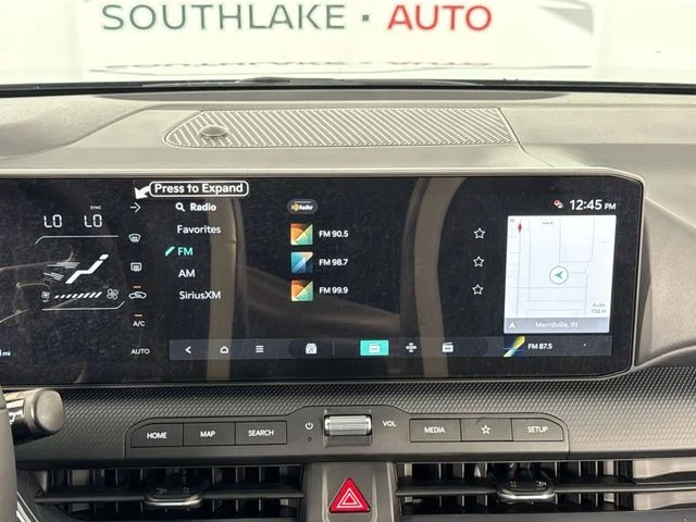 New 2026 Gray Kia GT-Line image 16