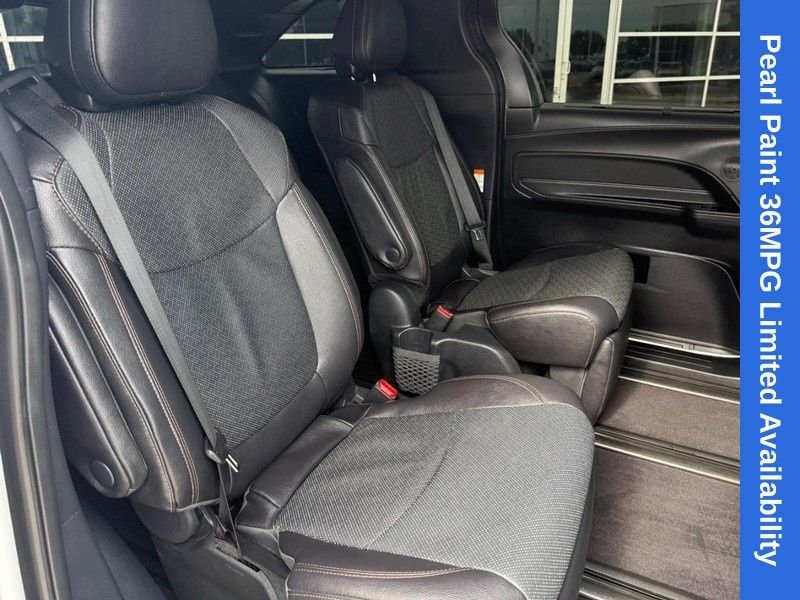 Used 2025 Pearl Toyota Limited image 12