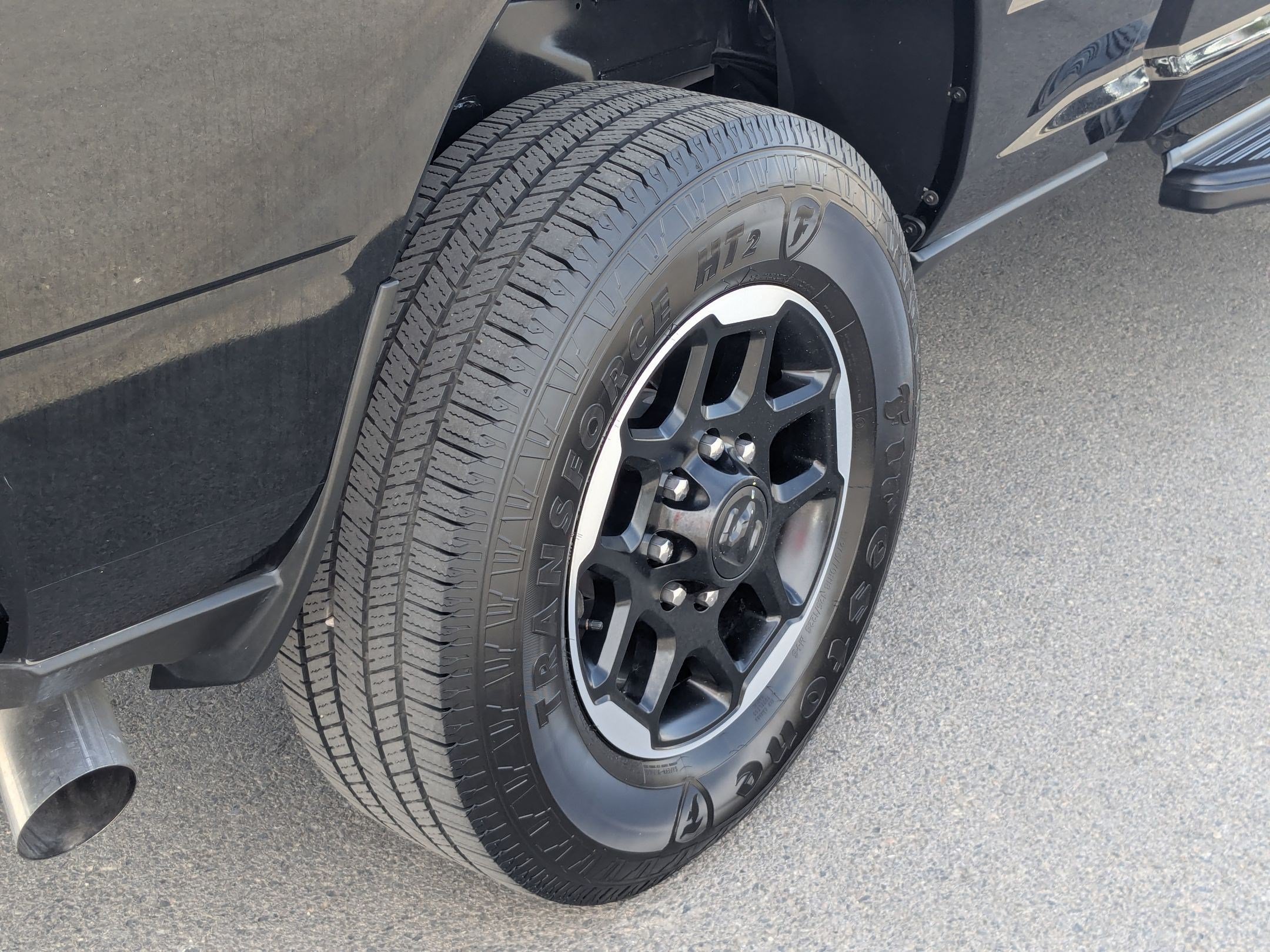2025 RAM Ram 2500 Pickup Laramie - Photo 13