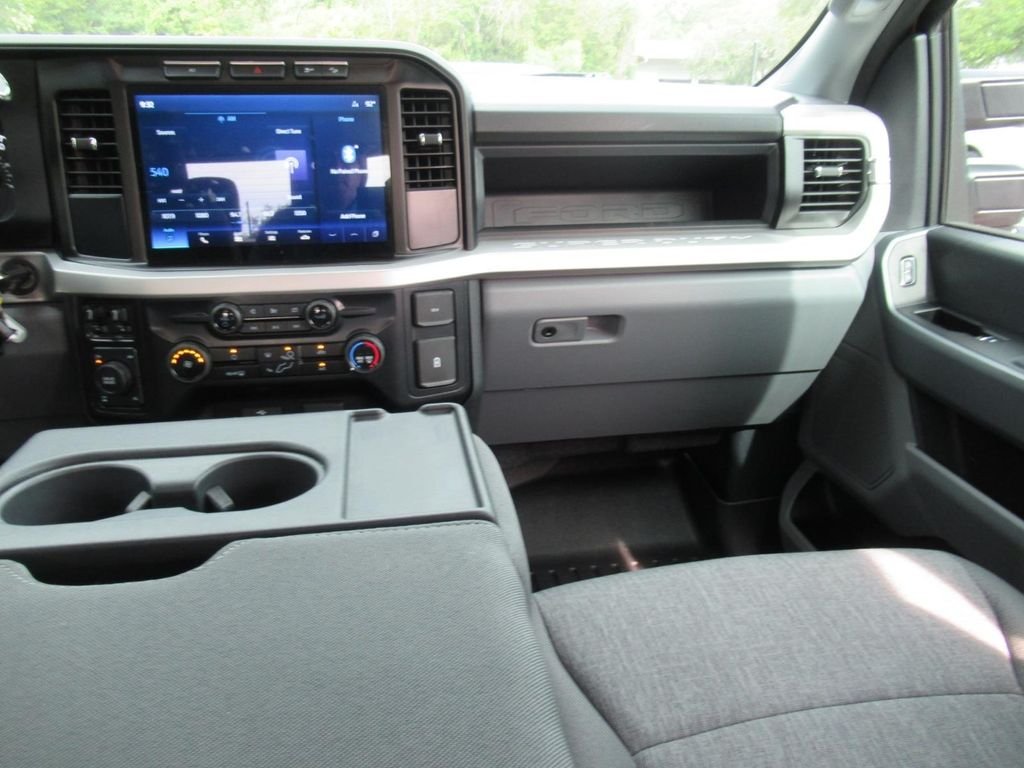 Used 2024 Red Ford XL image 14