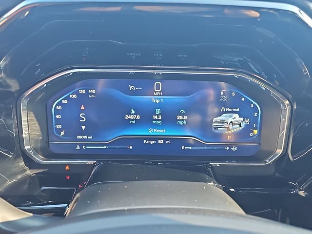 2023 Chevrolet Silverado 1500 RST - Photo 13