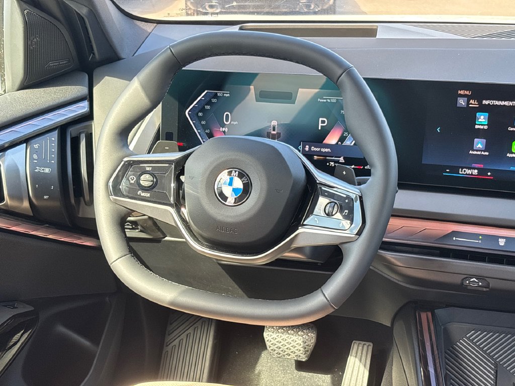 New 2026 Mineral White Metallic BMW 30 xDrive image 21
