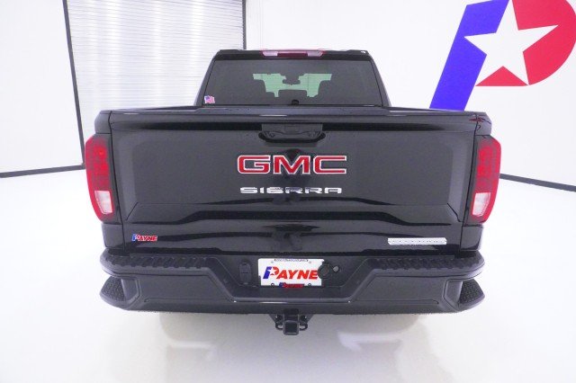 2026 GMC Sierra 1500 Elevation - Photo 7