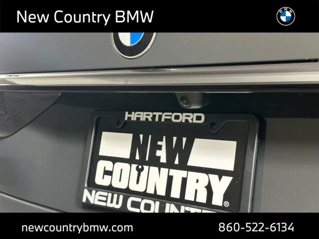 New 2027 Dravit Grey Metallic BMW xDrive40i image 34