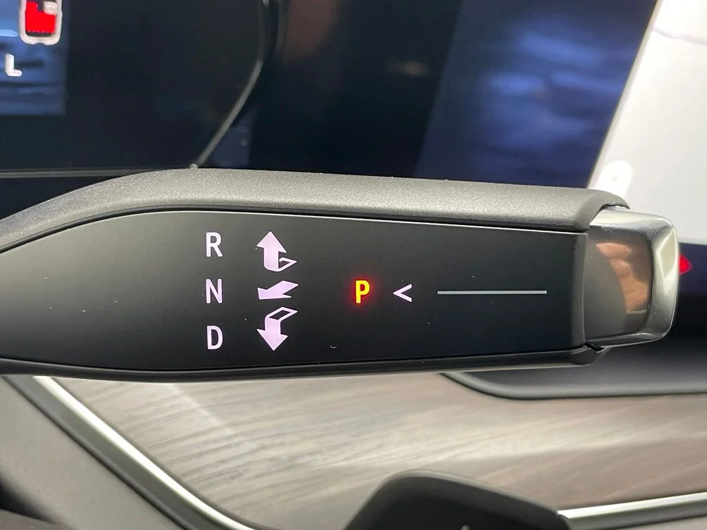 New 2026 Gray Chevrolet LT image 30