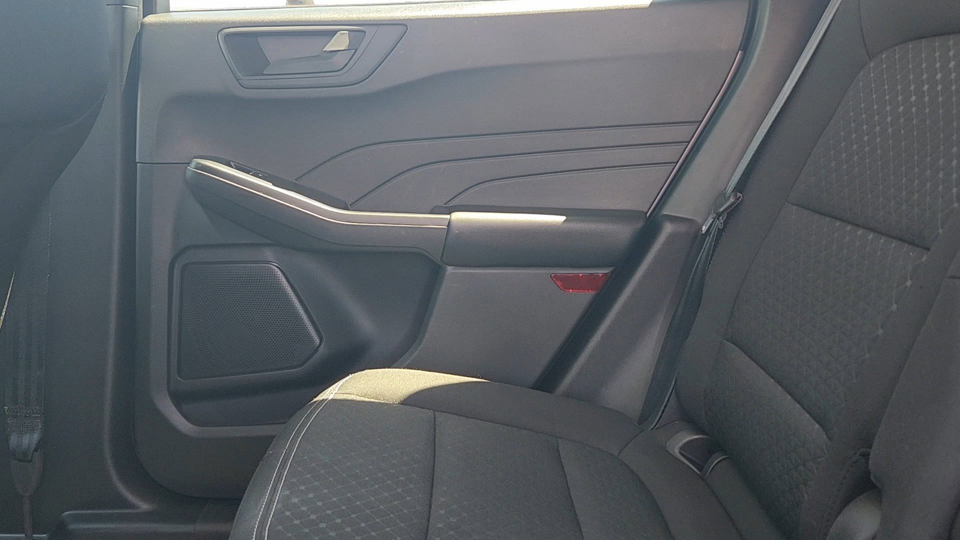 2025 Ford Escape Active - Photo 16