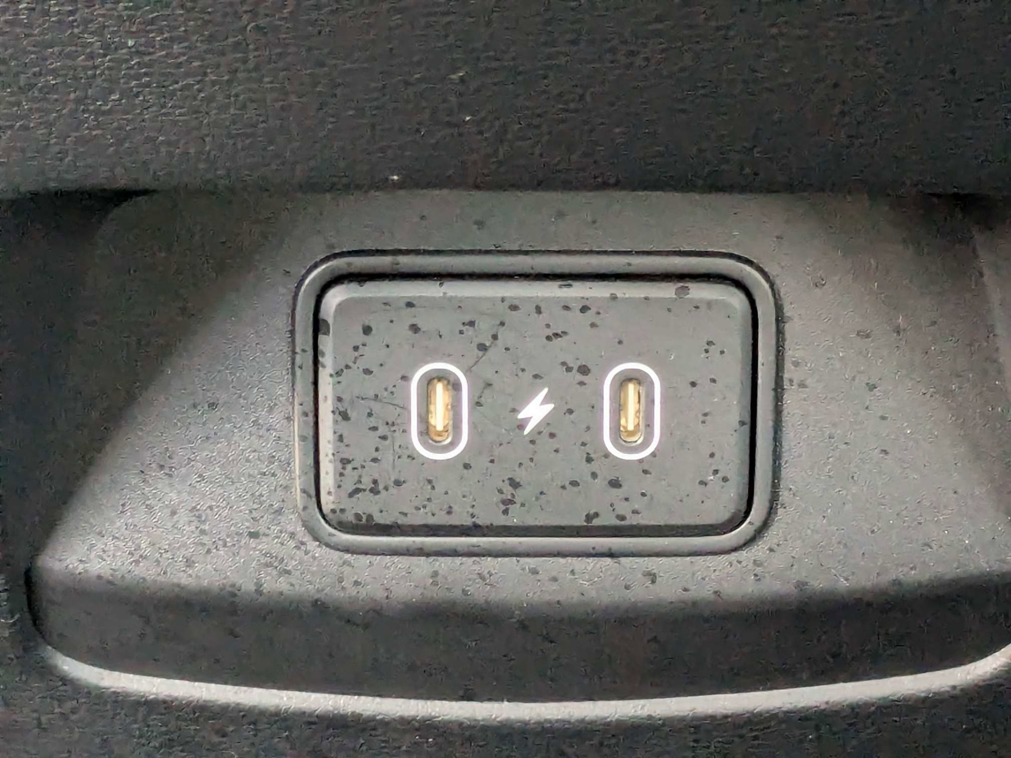 Certified Used 2023 Fusion Black Kia GT-Line image 25