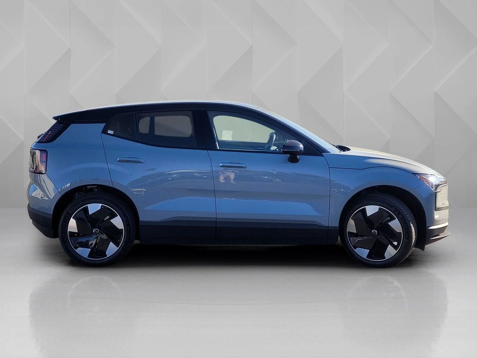 New 2026 Gray Volvo Twin Motor Performance Plus image 8