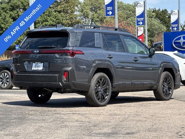 2026 Subaru Outback Limited XT - Photo 6