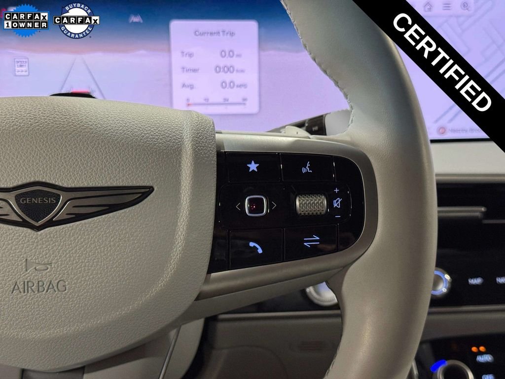 2026 GENESIS GV70 Advanced - Photo 16