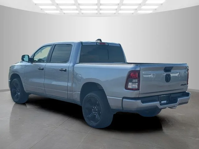 Certified Used 2024 Silver Ram Tradesman image 5