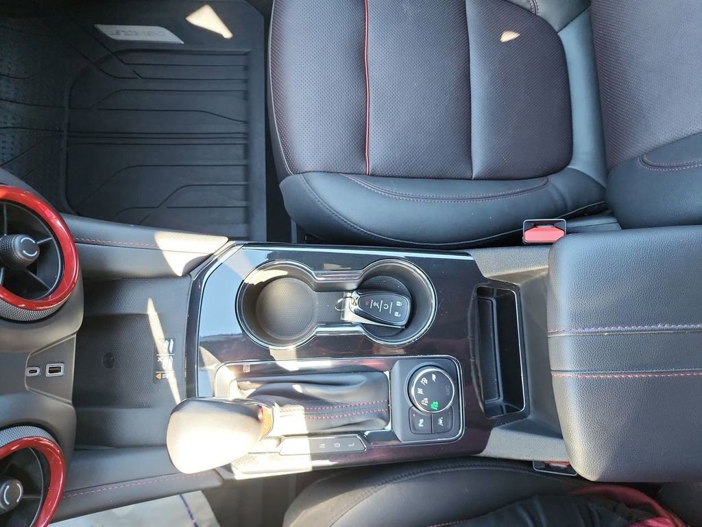 2022 Chevrolet Blazer RS - Photo 22