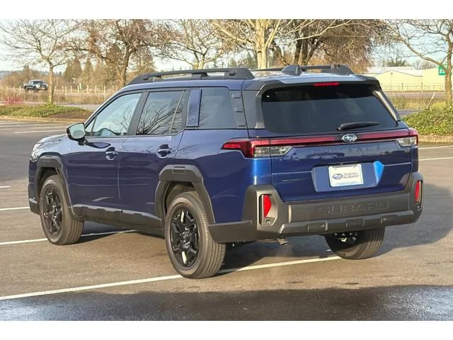 2026 Subaru Outback Limited - Photo 33