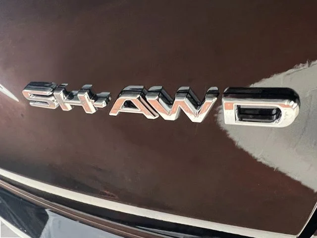 2026 Acura RDX Technology Package - Photo 6