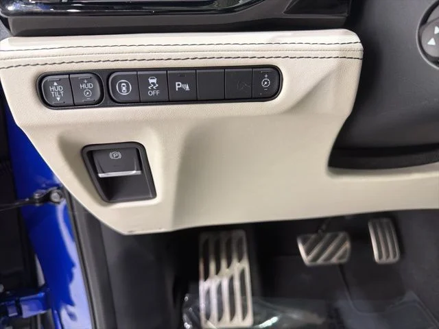 2025 Acura MDX A-spec w/Advance Package - Photo 12
