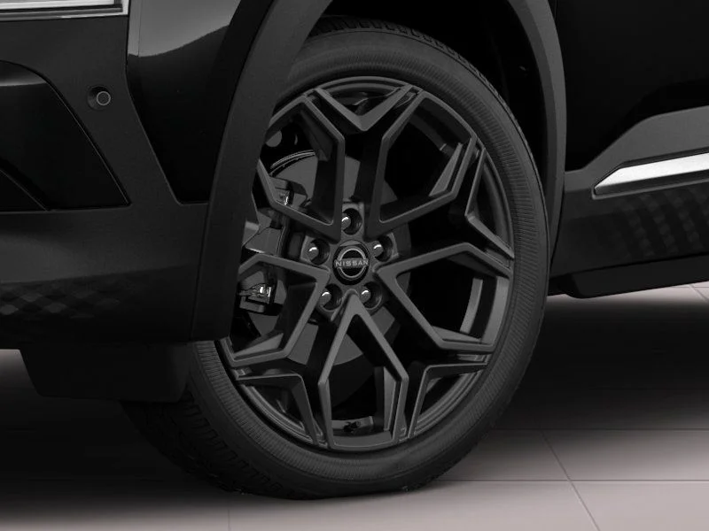 2026 Nissan KICKS SR AWD - Photo 10