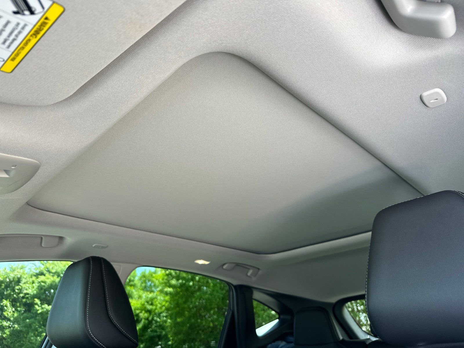 Certified Used 2025 Blue Nissan SL image 32