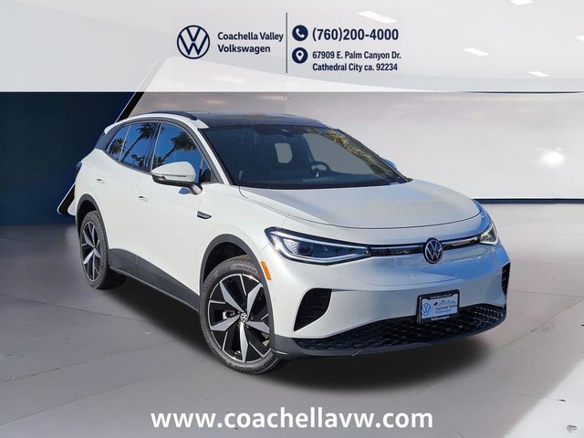 2026 Volkswagen ID.4 Pro S