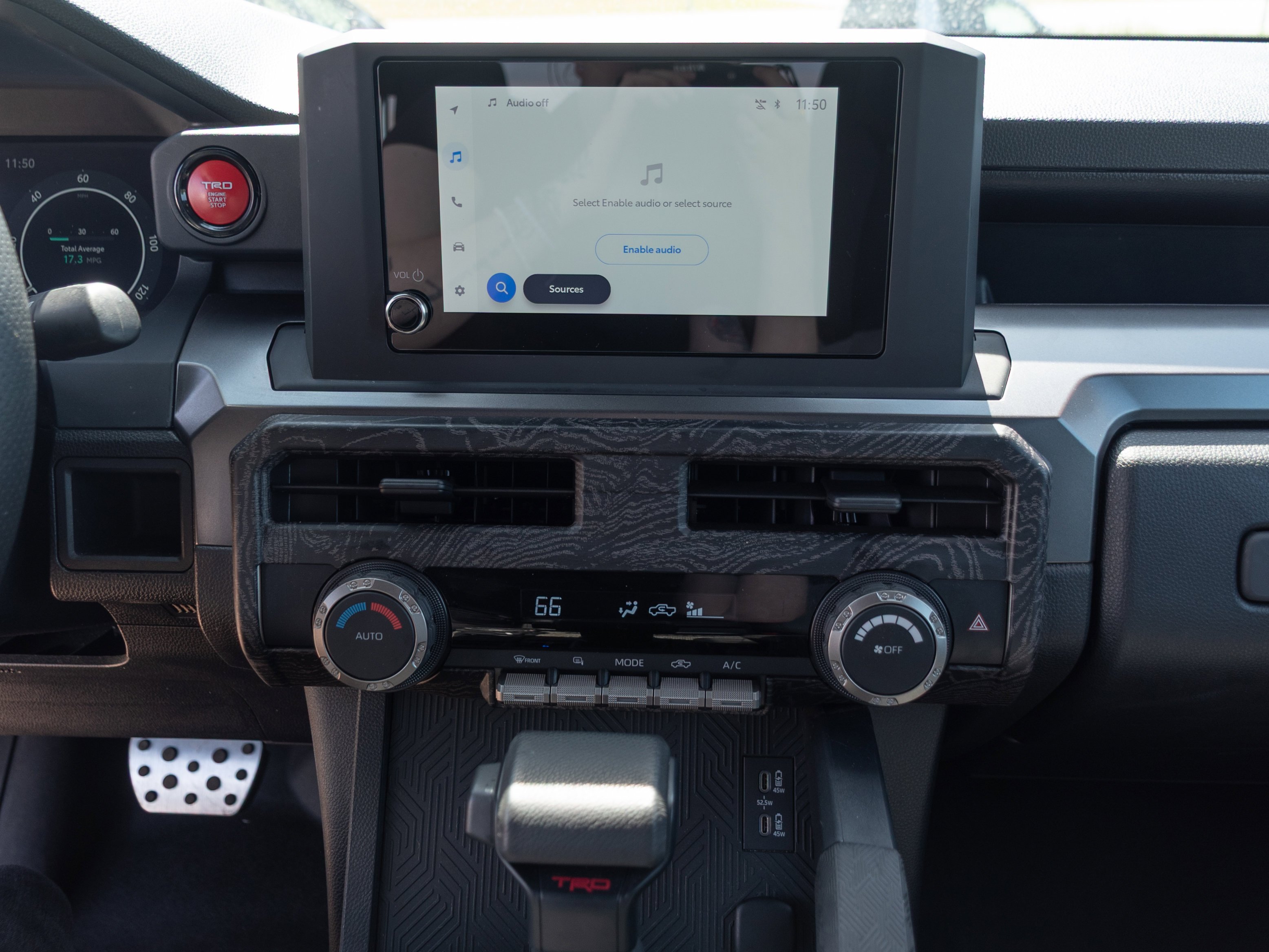 2025 Toyota Tacoma TRD Off Road - Photo 14