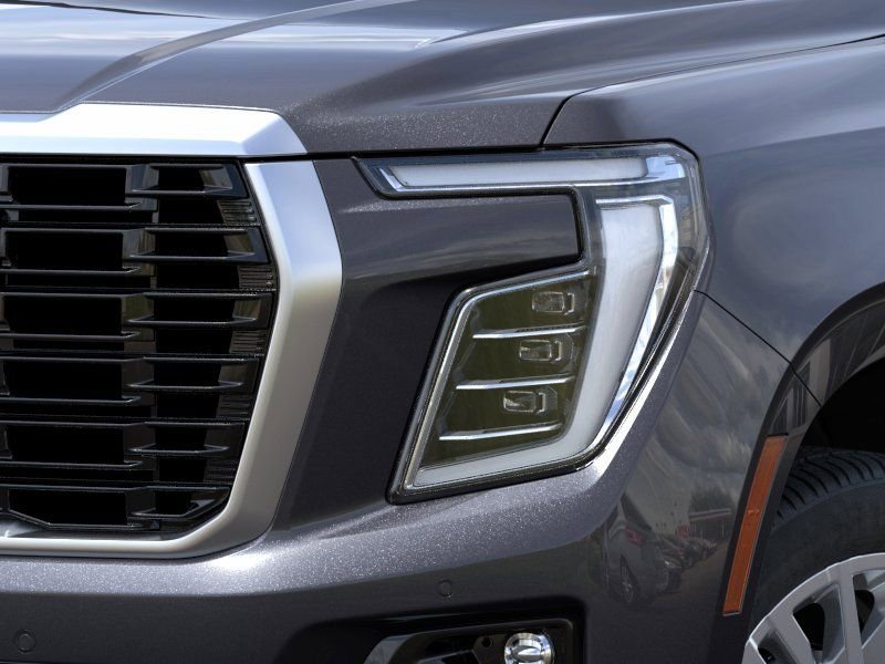 2026 GMC Yukon XL Denali - Photo 10