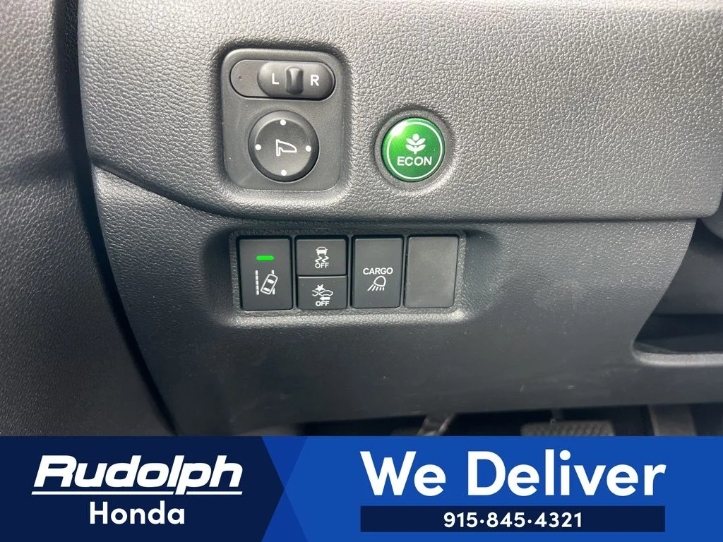 2026 Honda Ridgeline RTL - Photo 31
